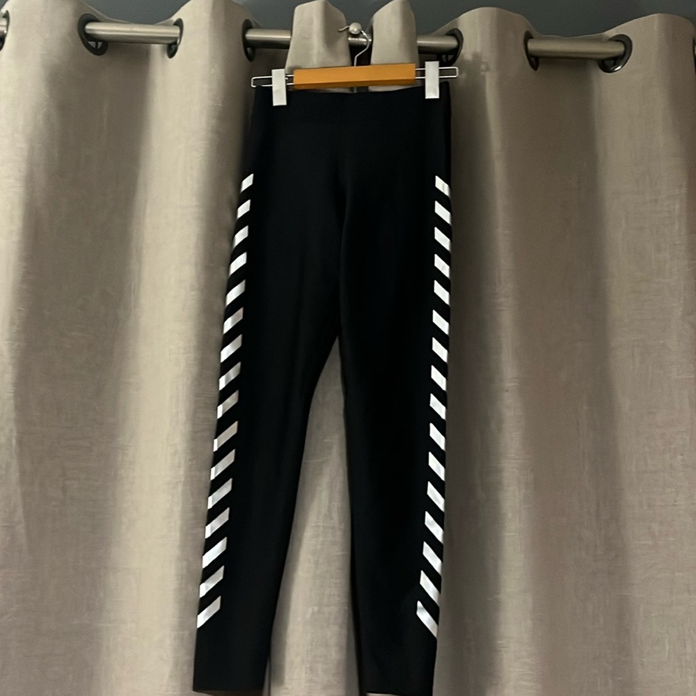 Ultracor leggings.